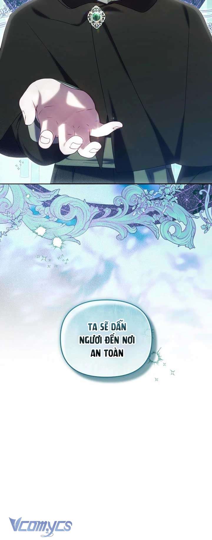 Tôi Được Nuôi Dưỡng Bởi Những Kẻ Phản Diện Chap 79 - Trang 3