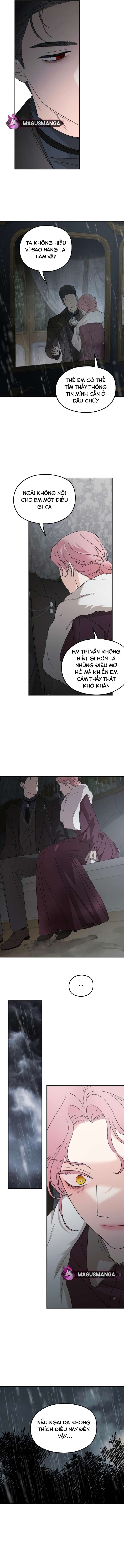 Gia Đình Chồng Quá Ám Ảnh Bởi Tôi Chap 109 - Trang 2