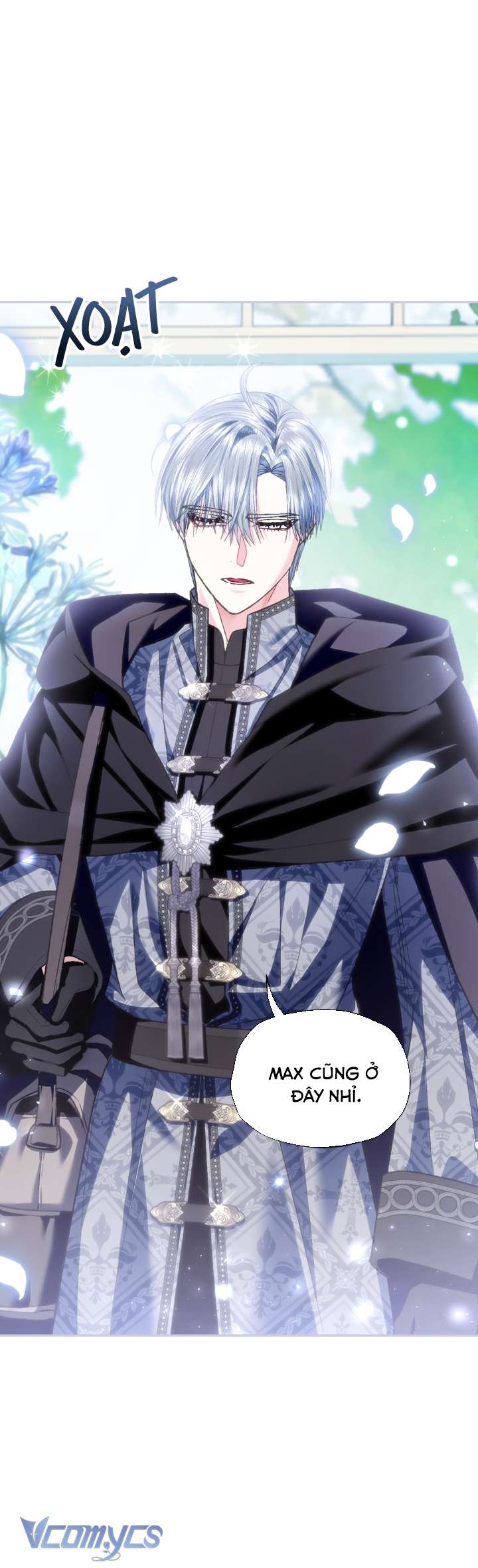 Cha À, Con Không Muốn Kết Hôn Đâu Chap 106 - Trang 2