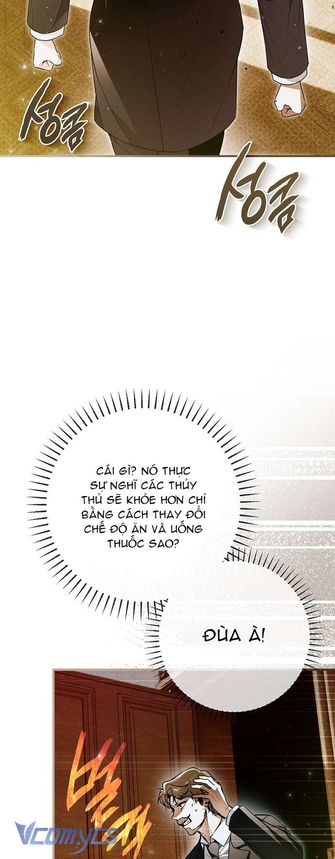 Ai Đó Đang Điều Khiển Cơ Thể Của Tôi Chapter 55 - Trang 4