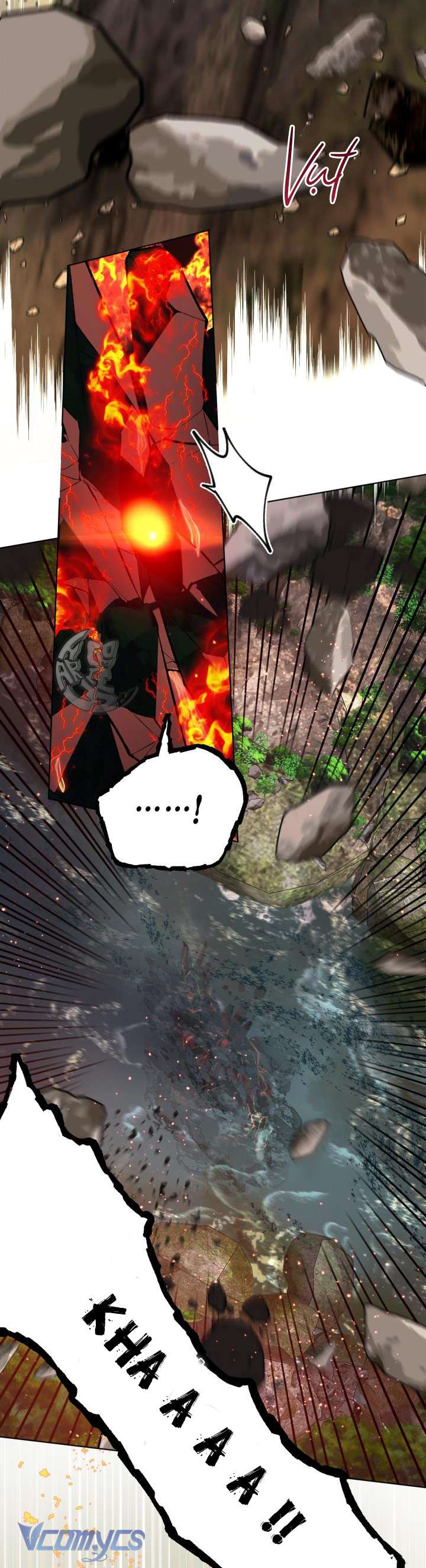 Sự Điều Trị Đặc Biệt Của Tinh Linh Chapter 47 - Next Chapter 48