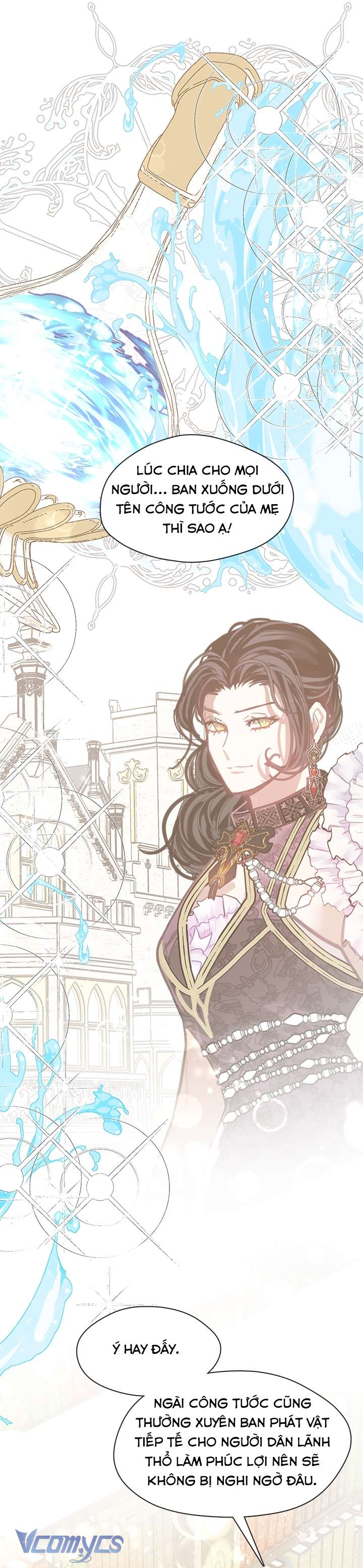 Gia Đình Bị Ám Ảnh Bởi Tôi Chapter 71 - Trang 4