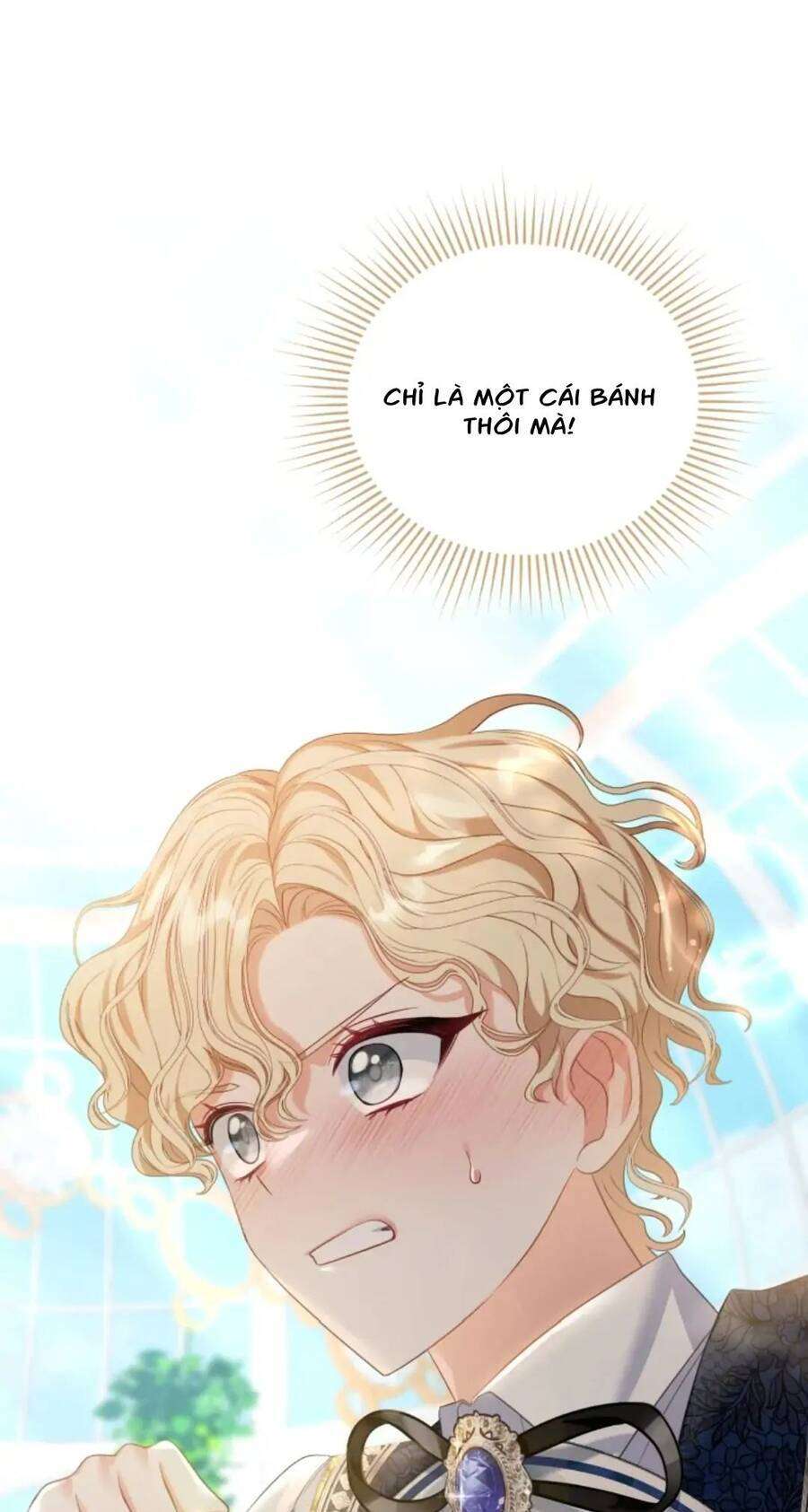 Hầu Gái Trong Trò Chơi Harem Ngược Muốn Nghỉ Việc Chapter 10 - Trang 4