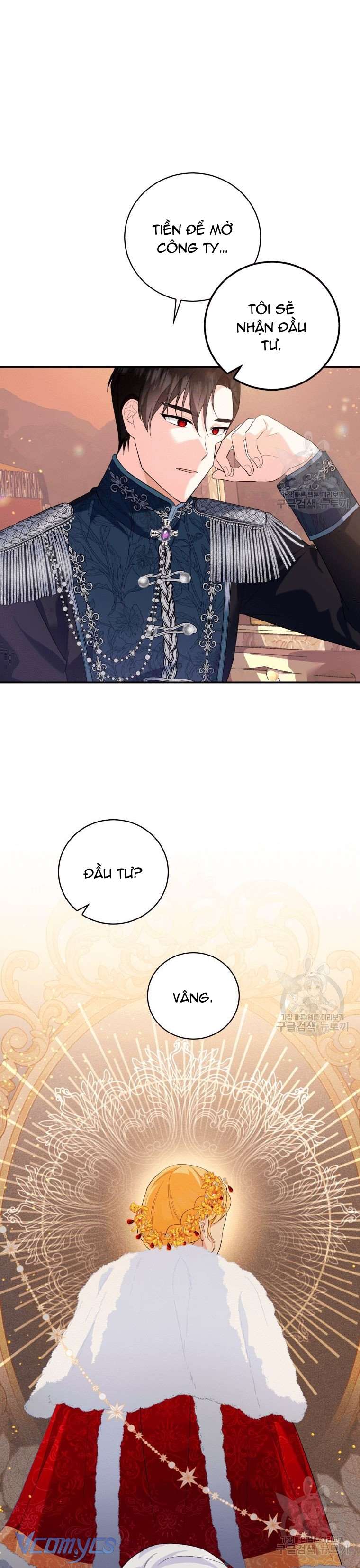 Kế Hoạch Trả Thù Chap 6 - Next Chap 7