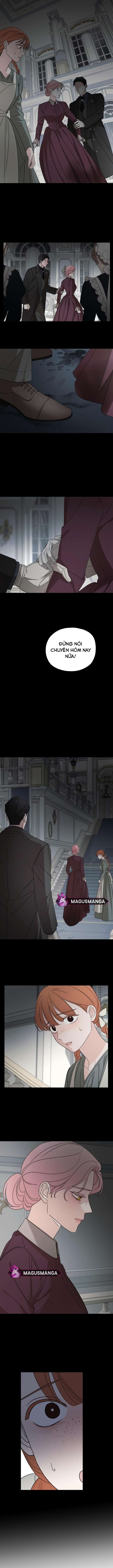 Gia Đình Chồng Quá Ám Ảnh Bởi Tôi Chap 109 - Trang 2