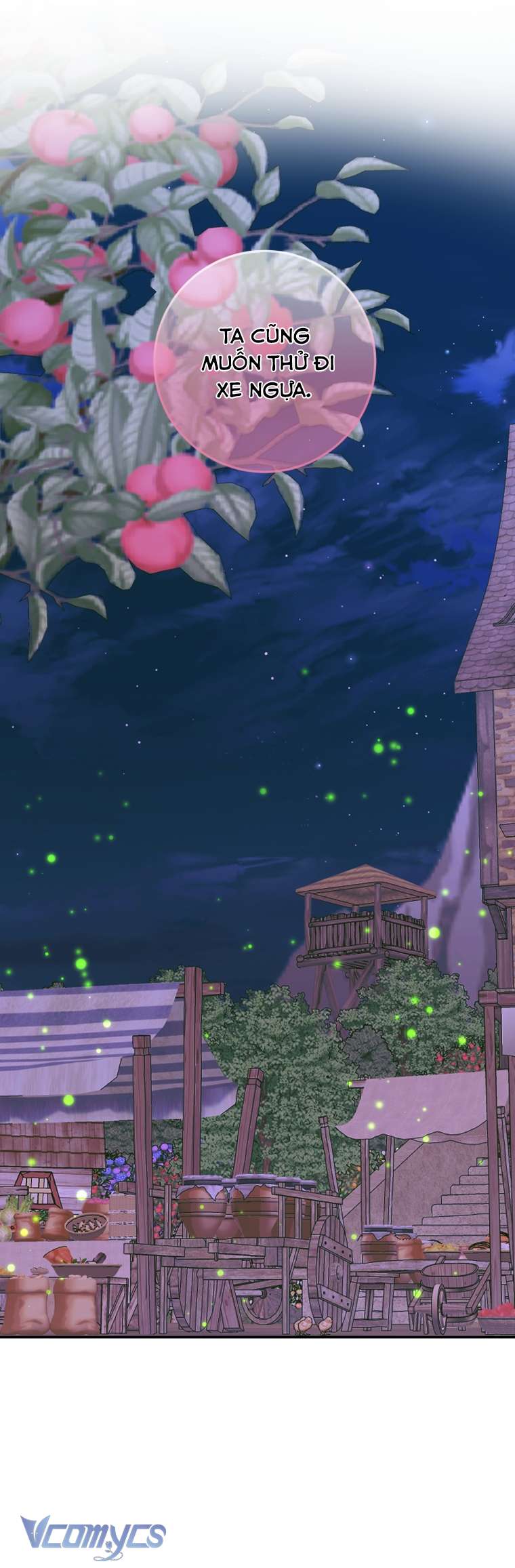 Siren: Trở Thành Gia Đình Của Nhân Vật Phản Diện Chapter 94 - Trang 3