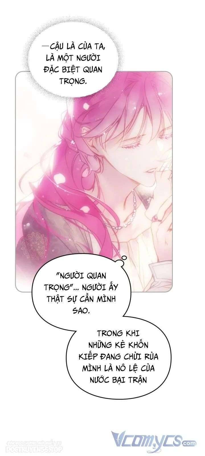 Kết Cục Của Nhân Vật Phản Diện Chỉ Có Thể Là Cái Chết Chapter 126 - Trang 4