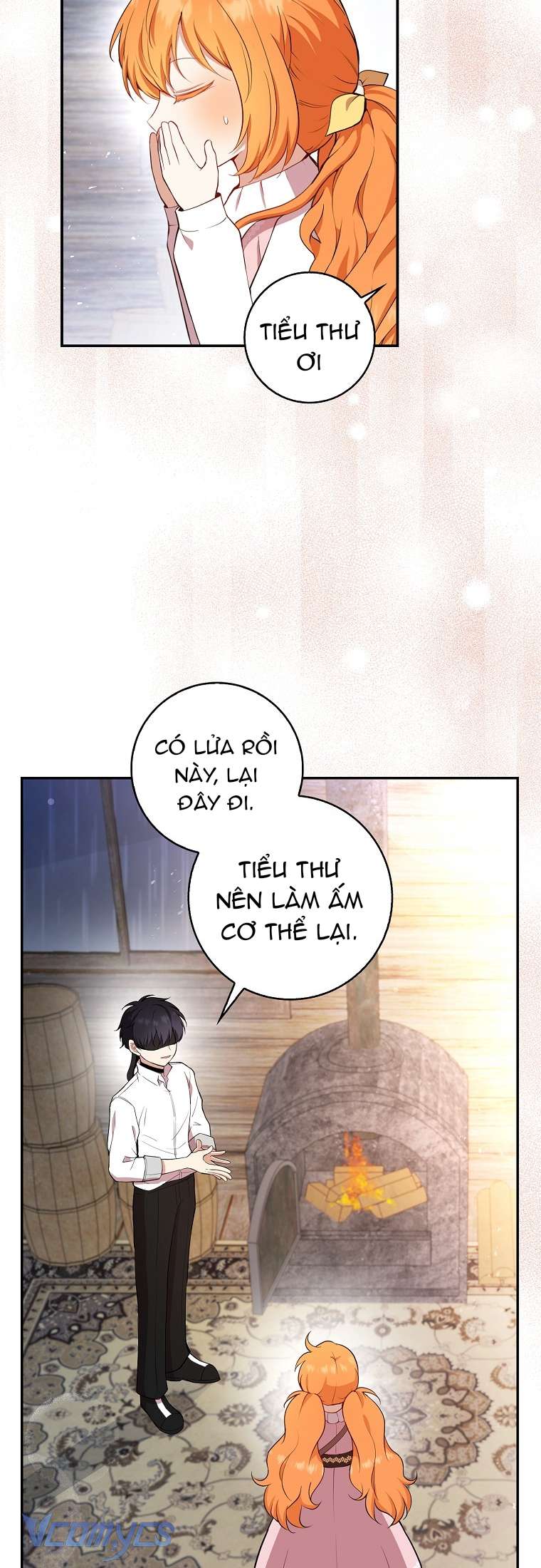 Sóc Con Tài Năng Chap 15 - Trang 2