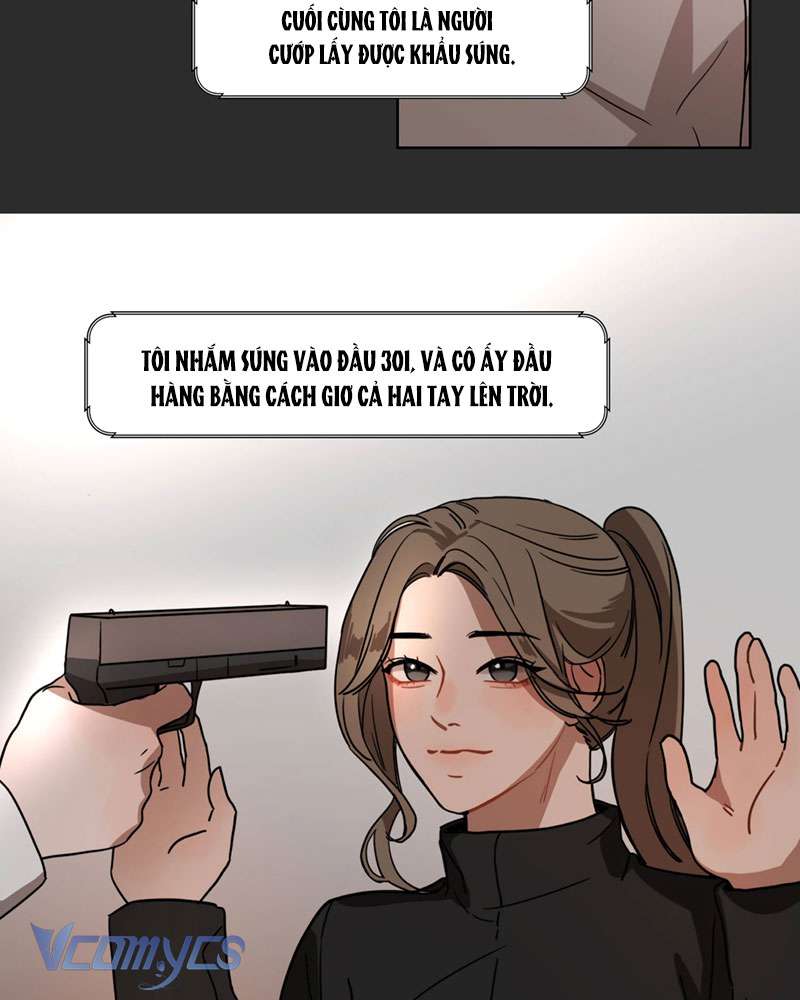 Sát Nhân Nhà Bên Chap 8 - Trang 2