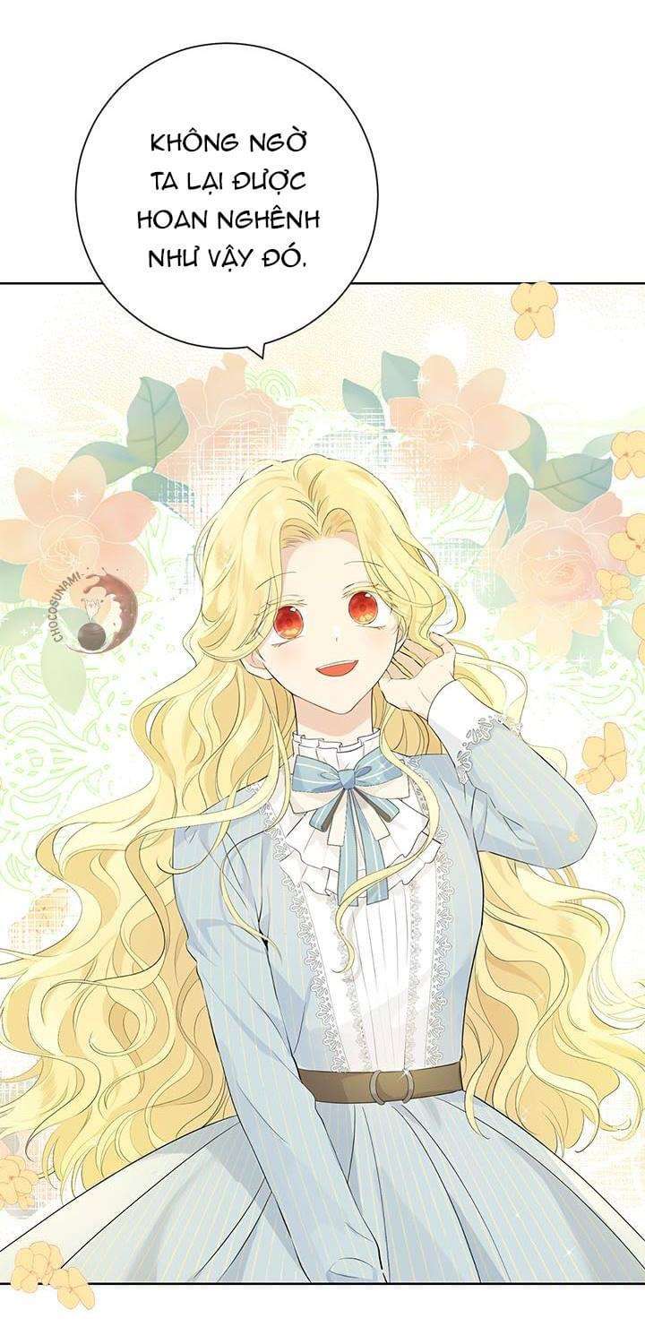 Tôi Là Minh Chứng Của Sự Thật Chap 40 - Next Chap 41