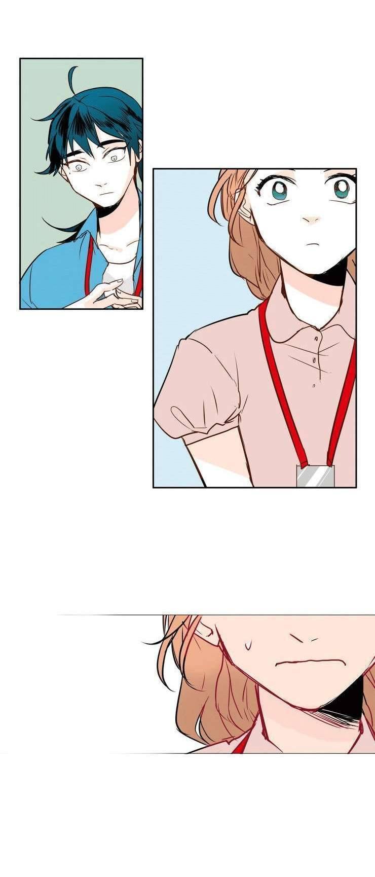 Ranh Giới Chap 29 - Trang 3