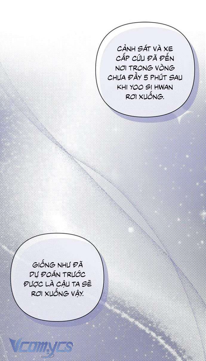 Đàn Anh Xấu Xa! Chap 51 - Trang 3