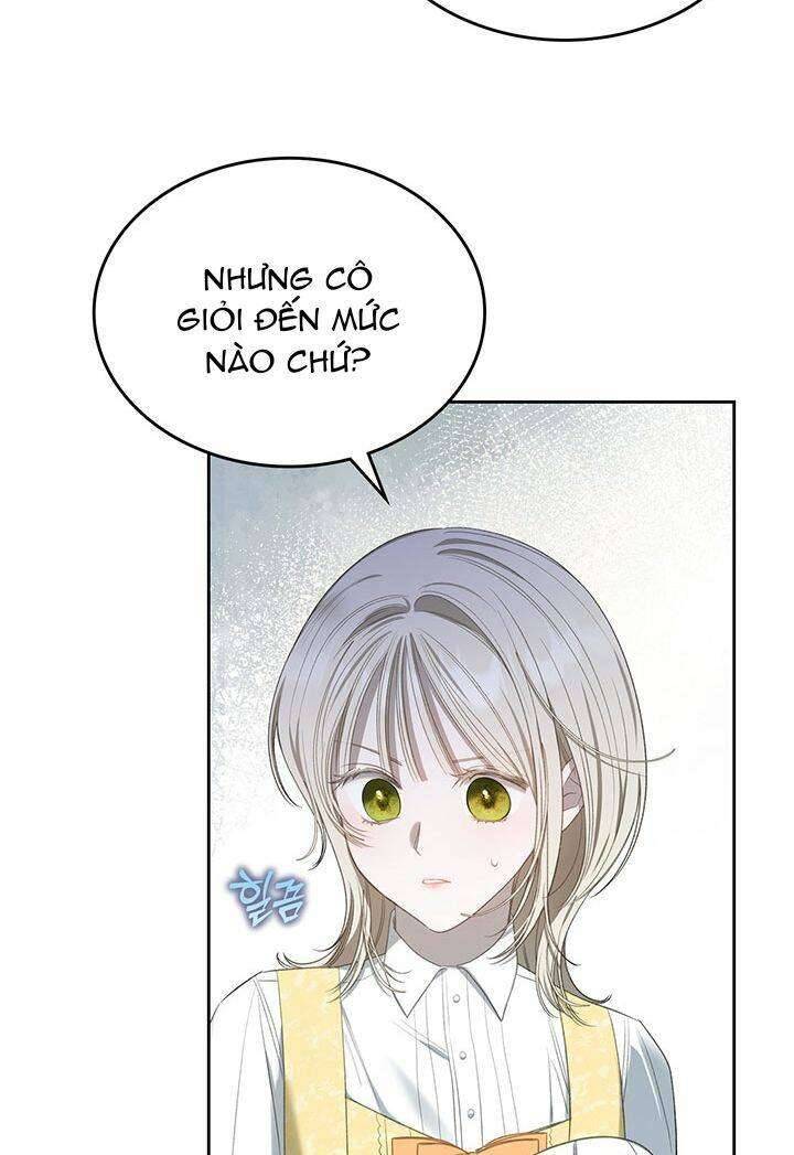 Nam Chính Quái Vật Sống Dưới Giường Tôi Chapter 15 - Trang 4