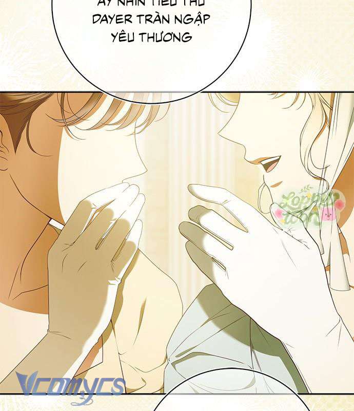 Quý Cô Pendleton Chap 1 - Trang 3