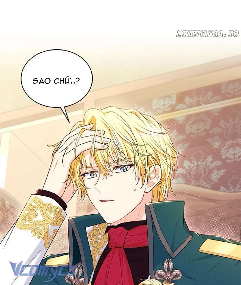 Công Chúa Bé Con Hạng S Thật Mạnh Chapter 22 - Trang 4