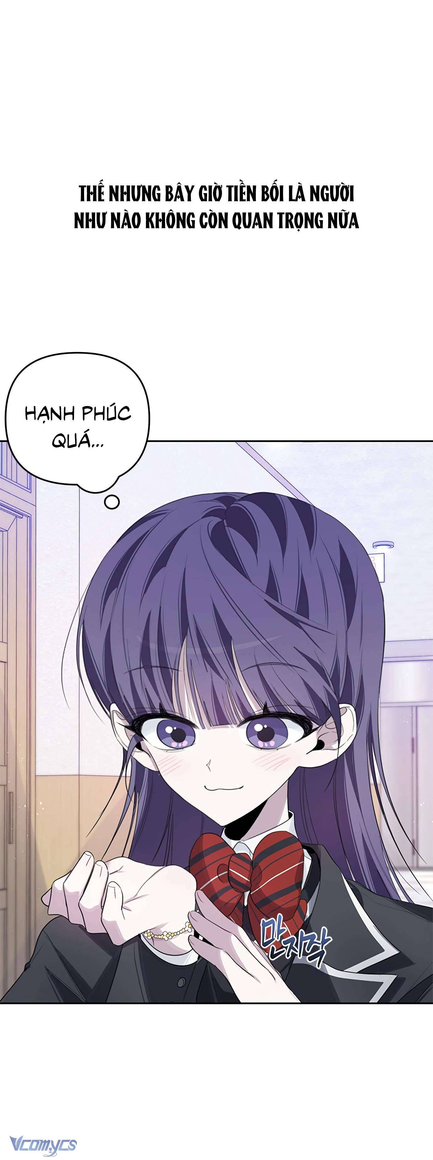 Đàn Anh Xấu Xa! Chap 42 - Next Chap 43