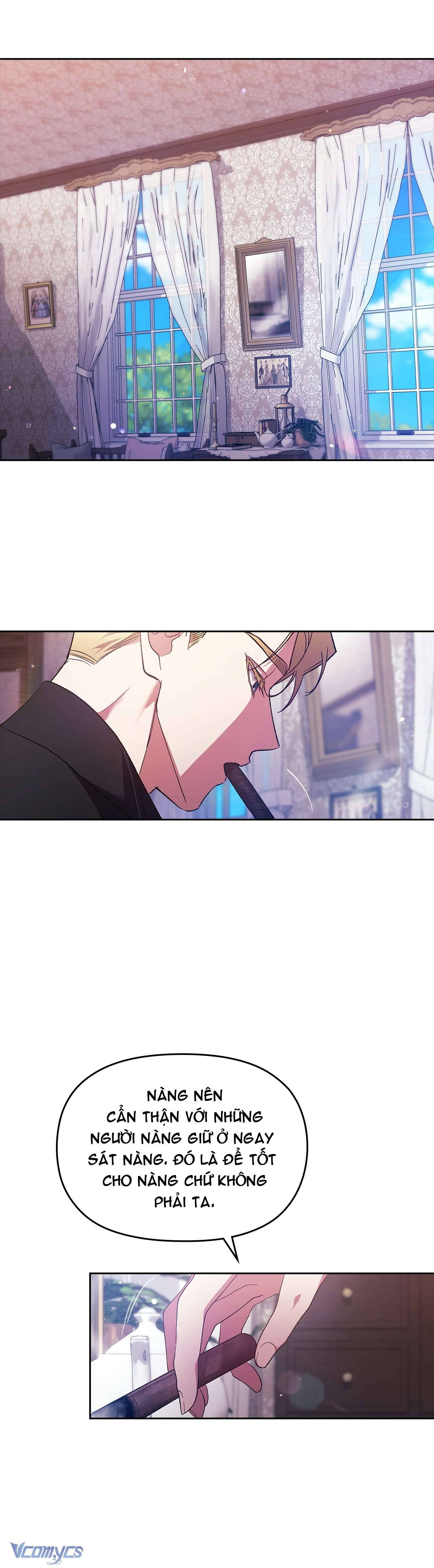 Hôn Nhân Này Rồi Sẽ Đổ Vỡ Chapter 52 - Trang 3