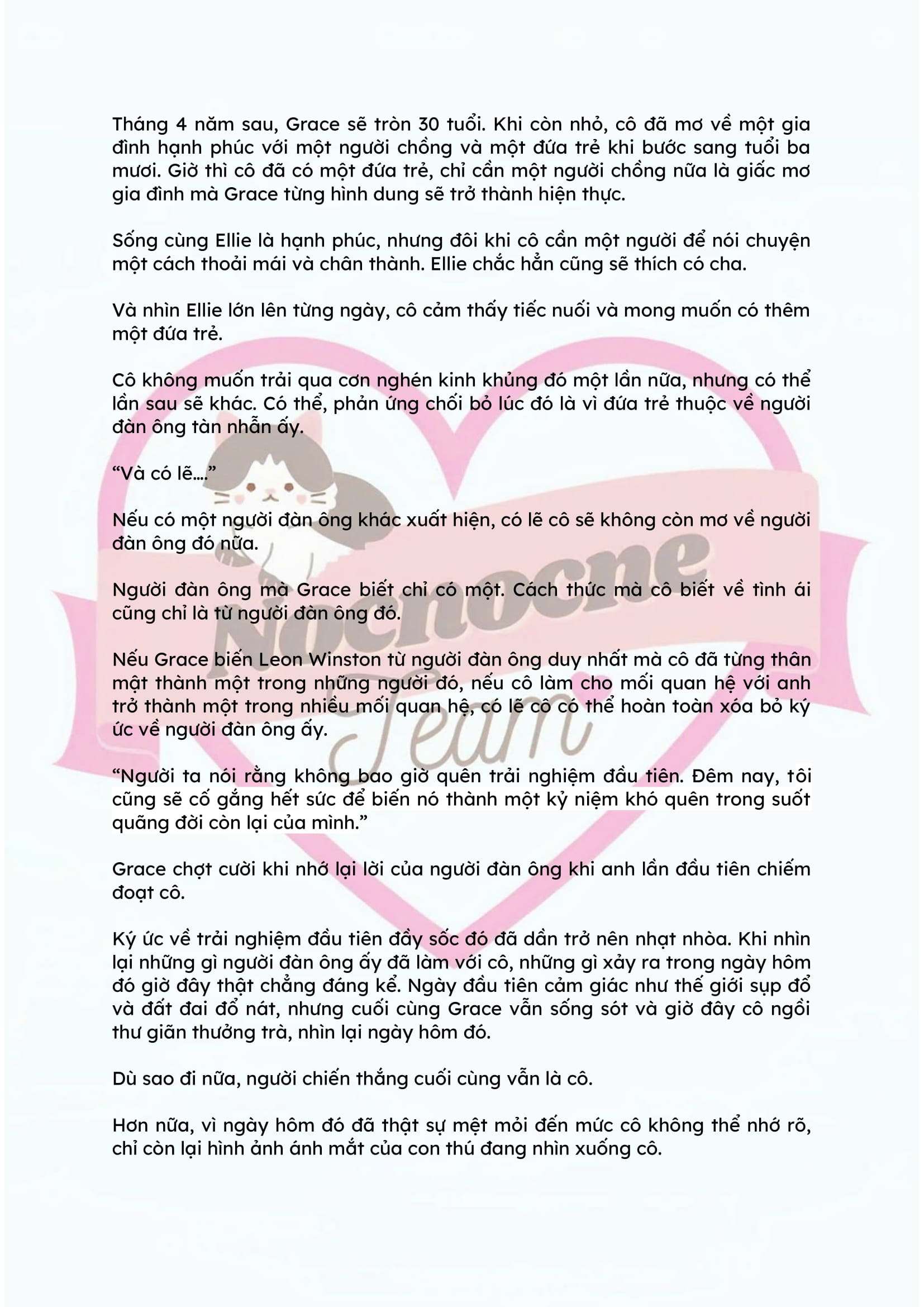 [NOVEL] HÃY CẦU XIN TÔI ĐI Chap 186 - Trang 2