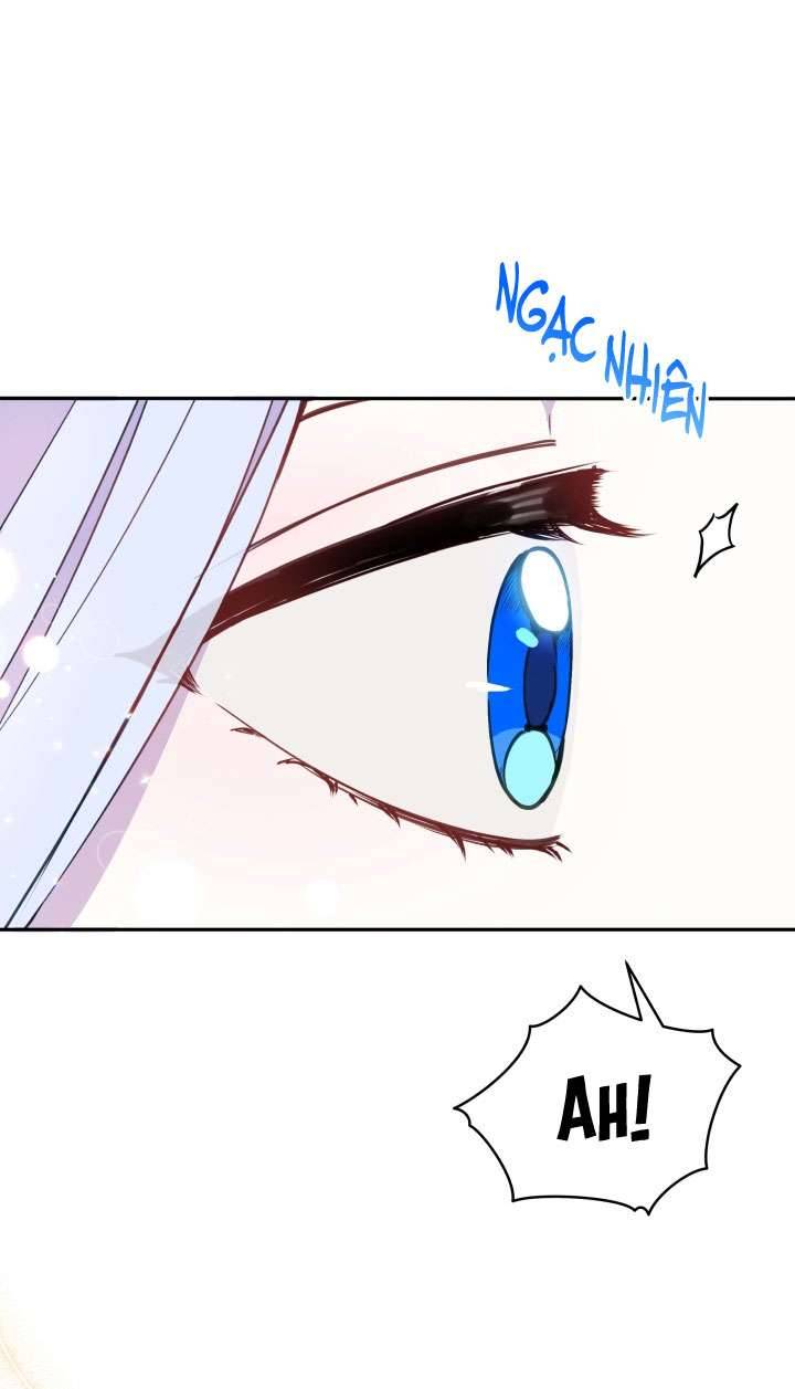 Người Bảo Hộ Của Bạo Quân Là Ma Nữ Tàn Độc Chap 18 - Trang 4