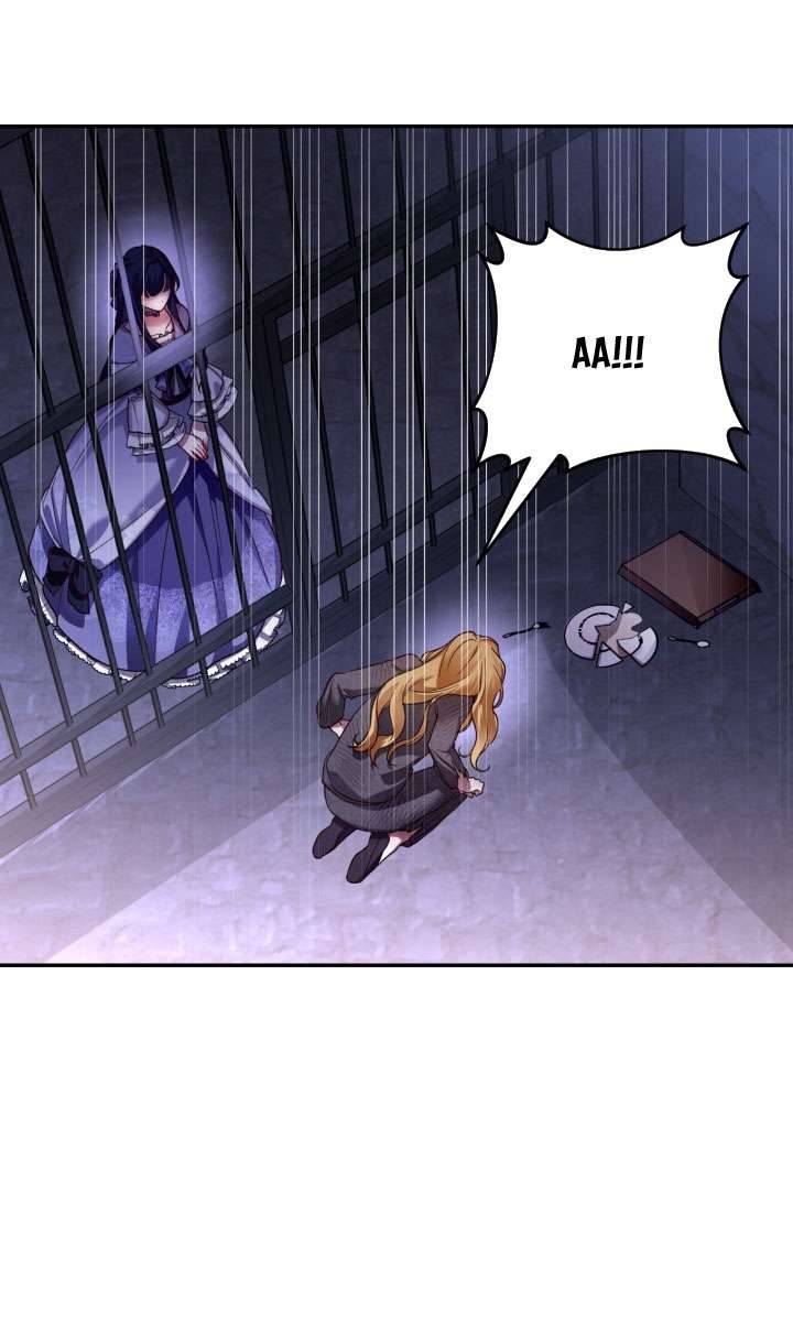 Phương Pháp Che Giấu Đứa Con Của Hoàng Đế Chapter 28 - Trang 4