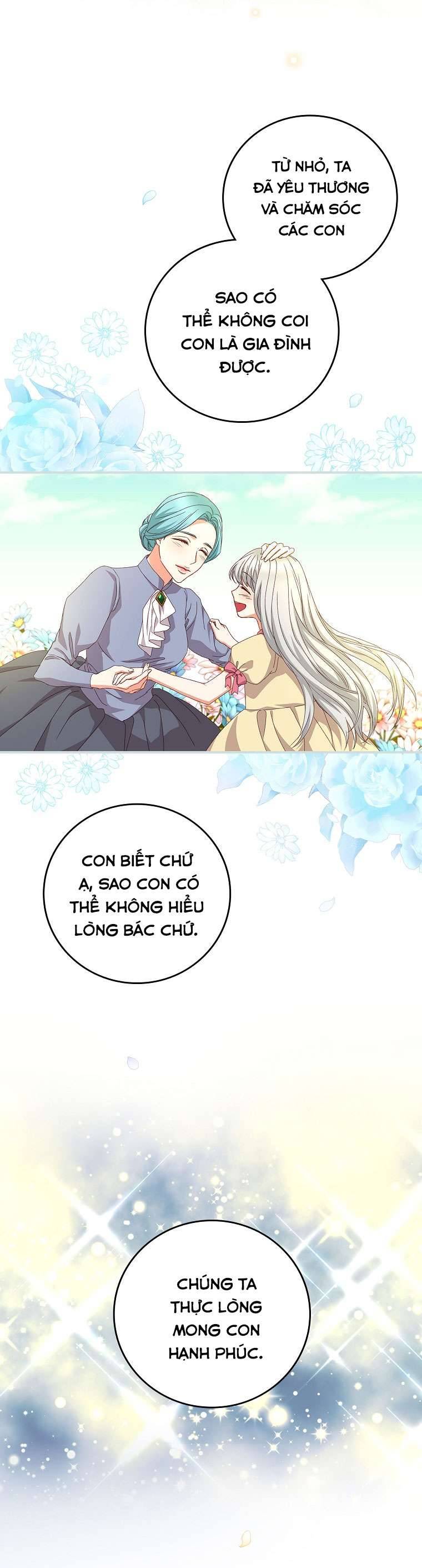 Cẩn Thận Với Các Anh Trai Đấy! Chap 94 - Trang 2