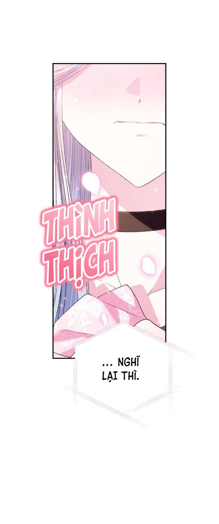 Cha À, Con Không Muốn Kết Hôn Đâu Chap 84 - Trang 2