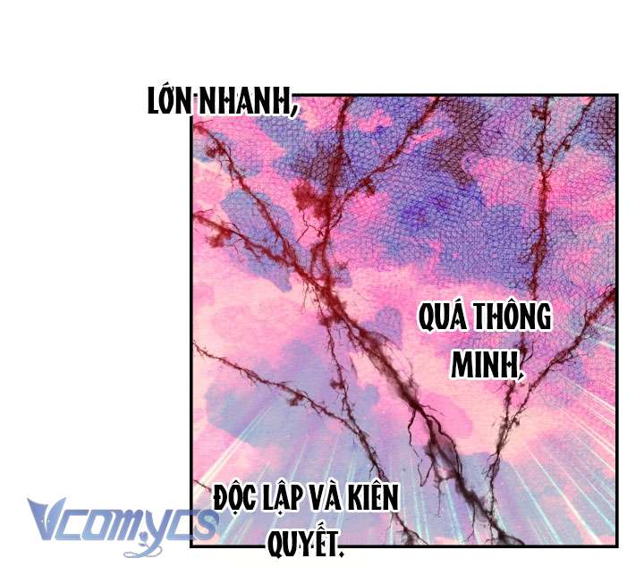Những Nhân Vật Mạnh Nhất Thế Giới Ám Ảnh Tôi Chapter 10 - Trang 4