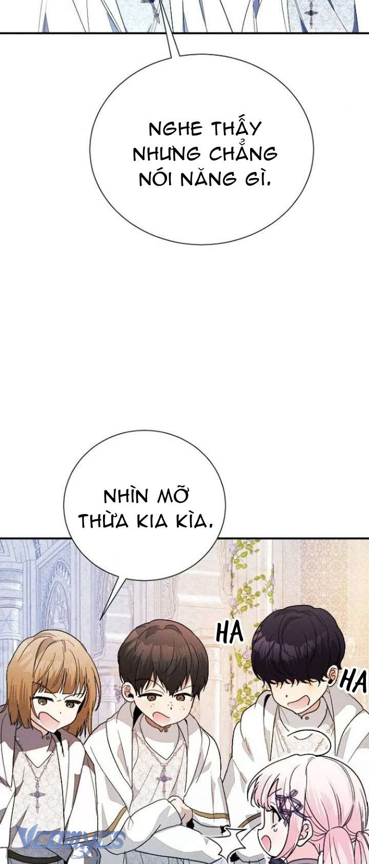 Papa Bạo Chúa, Con Sẽ Bảo Vệ Người! Chap 16 - Trang 2