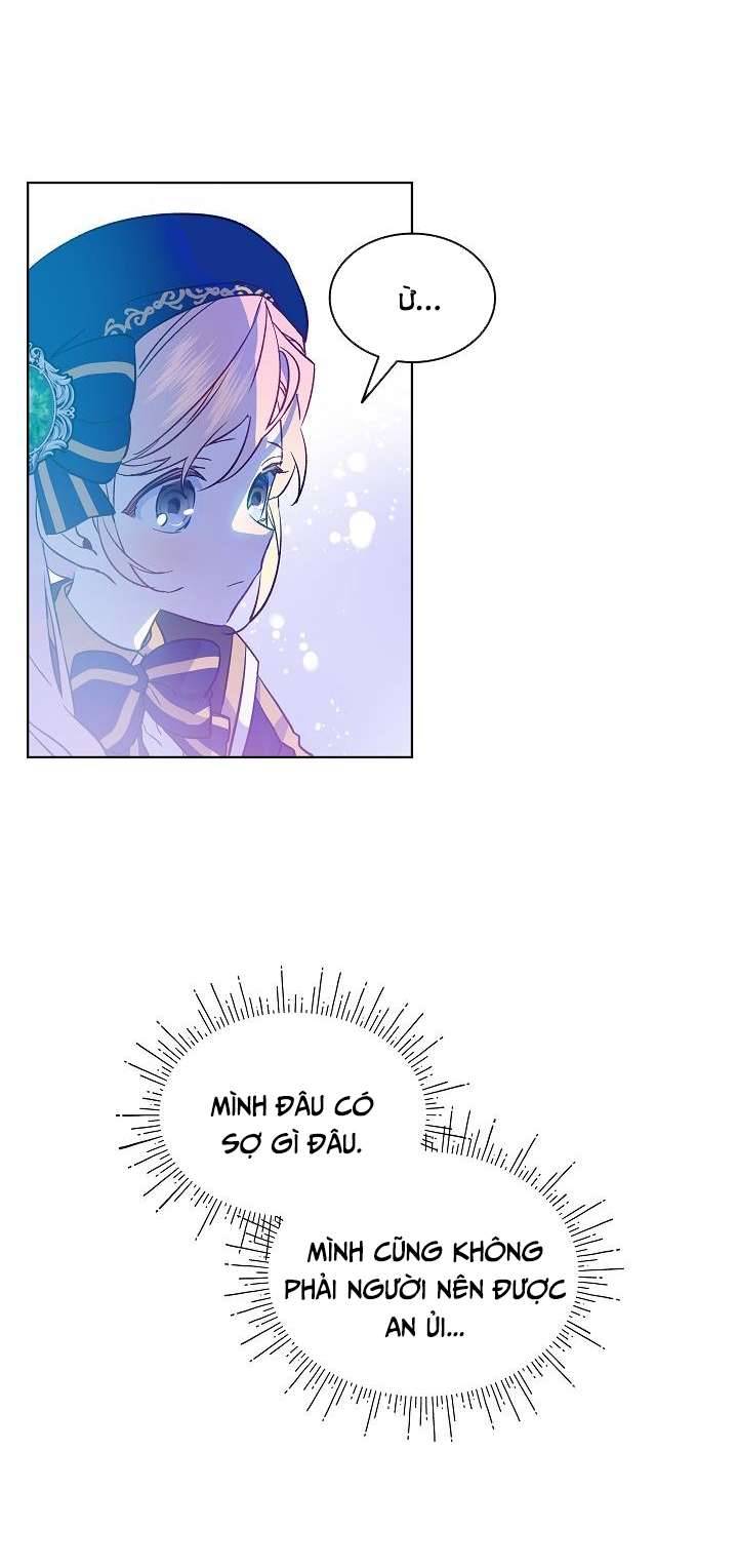 Quý Cô Thế Giới Ngầm Chap 25 - Trang 4