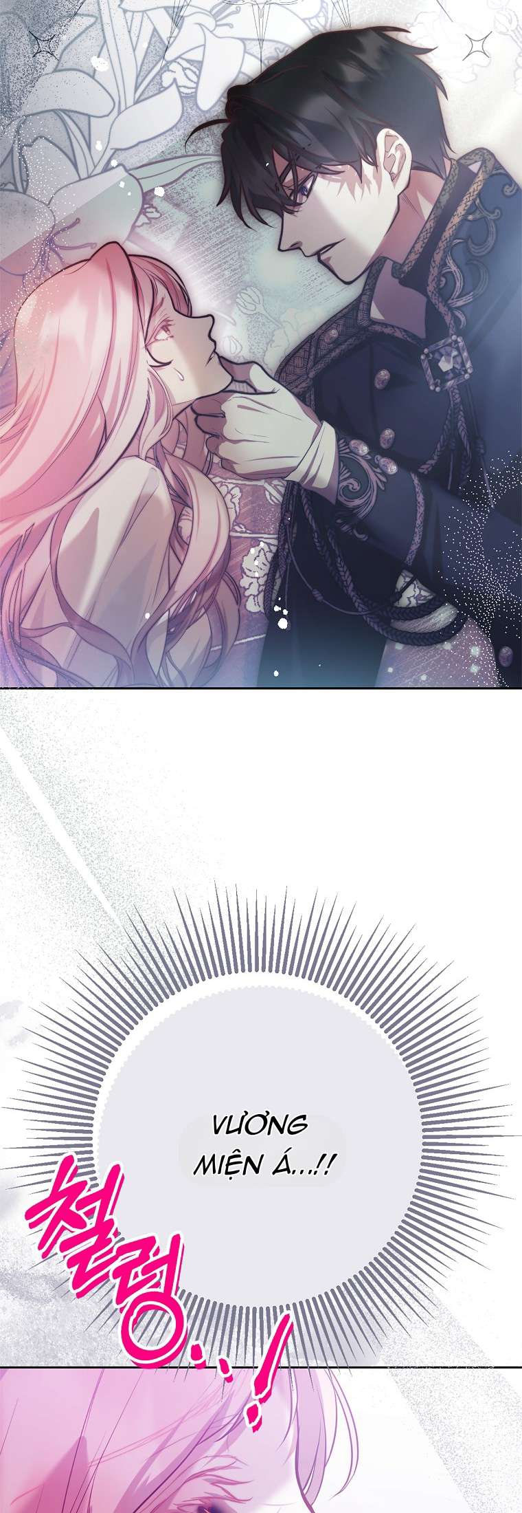 Khi Trái Tim Dẫn Lối Đôi Ta Chapter 2 - Trang 4