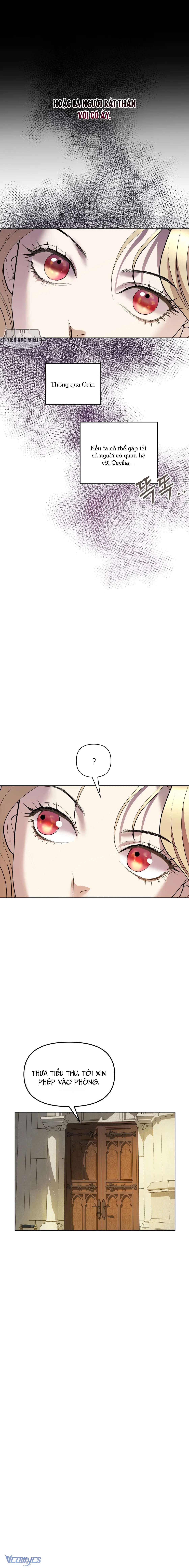 Ta đã chết như thế nào Chap 2 - Trang 2