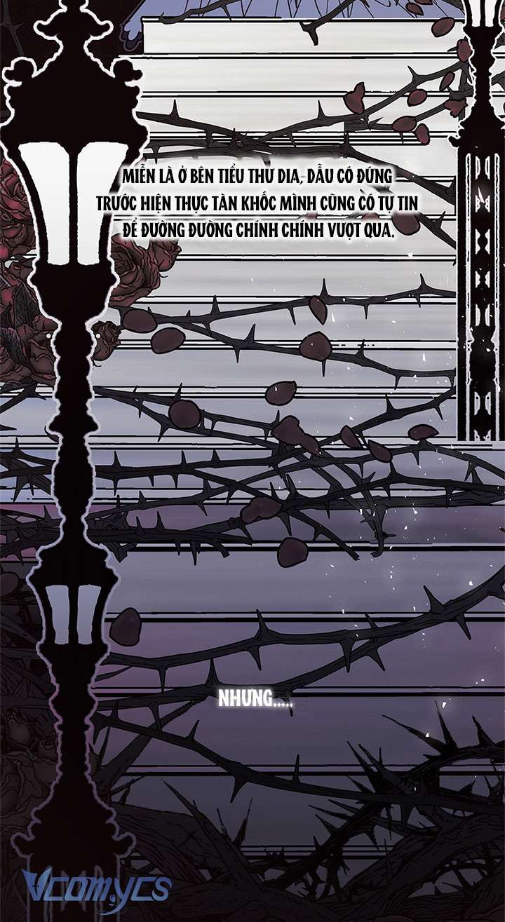 Gia Đình Bị Ám Ảnh Bởi Tôi Chapter 54 - Trang 4