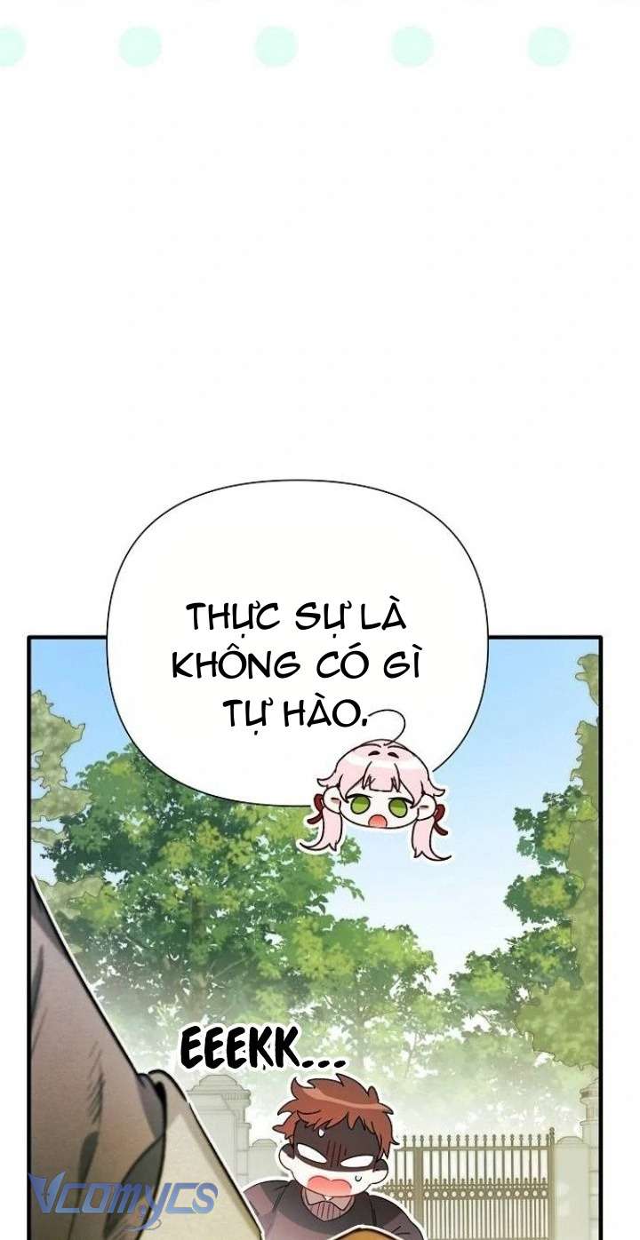 Papa Bạo Chúa, Con Sẽ Bảo Vệ Người! Chap 5 - Trang 2
