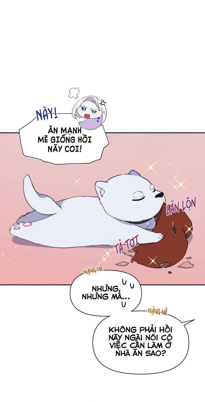 Người Bảo Hộ Của Bạo Quân Là Ma Nữ Tàn Độc Chap 7 - Trang 4