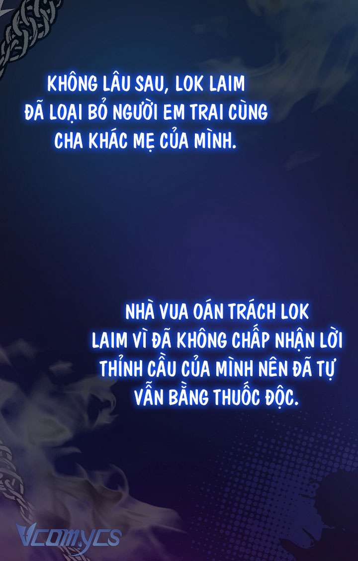 Công Chúa Là Người Chơi Chapter 22 - Trang 3
