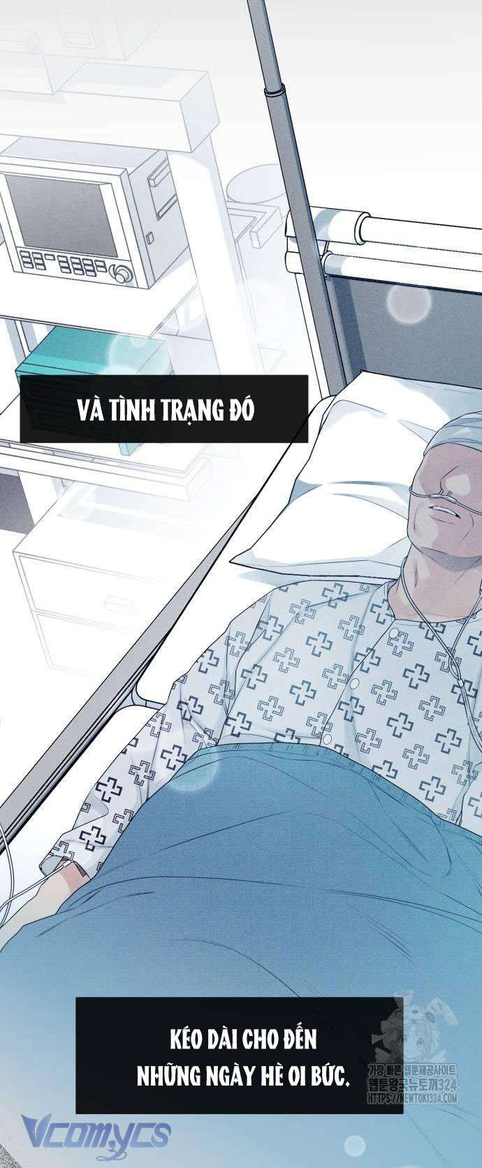 [18+] Cậu Ổn Đến Mức Nào Chap 7 - Trang 2