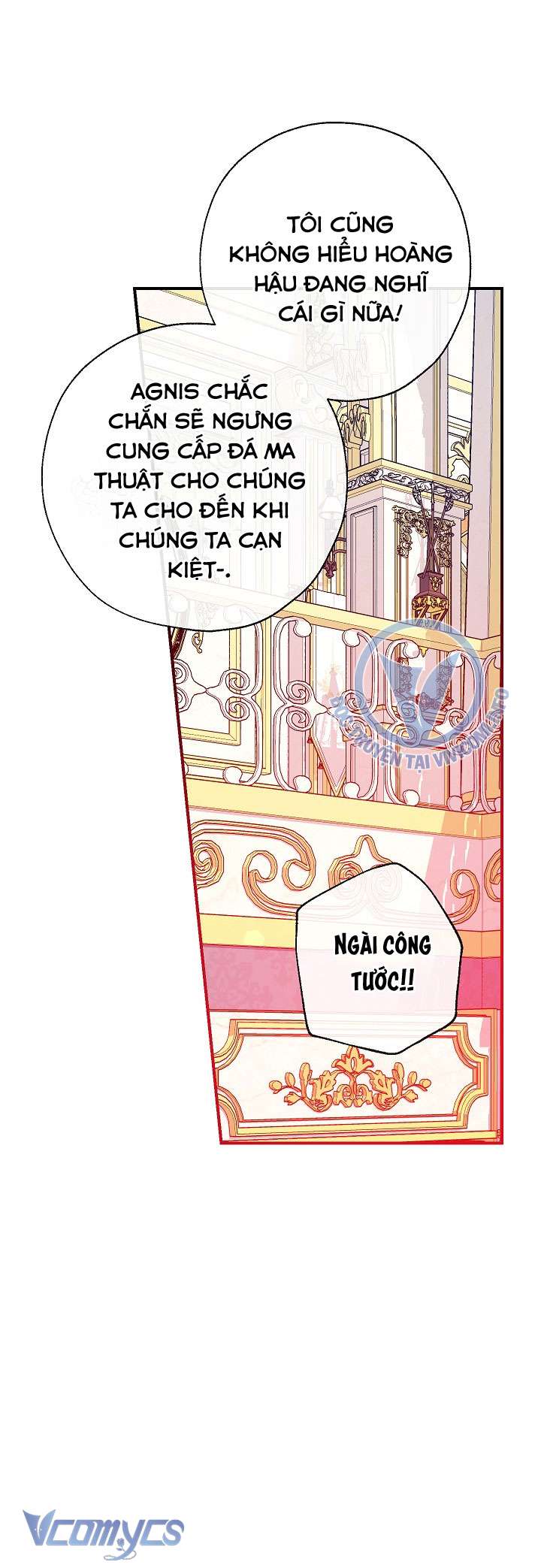 Chúng Ta Có Thể Trở Thành Một Gia Đình Được Không? Chap 108 - Trang 2