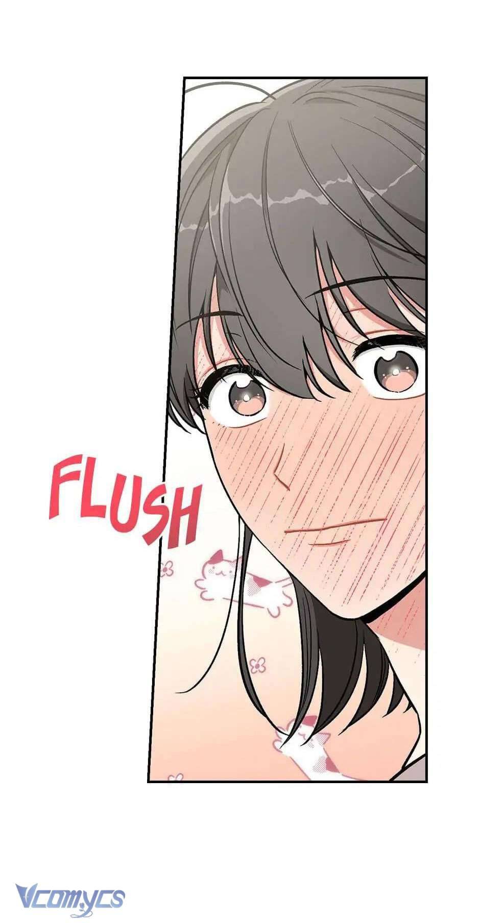 Ly Espresso Của Mùa Xuân Chapter 19 - Trang 4