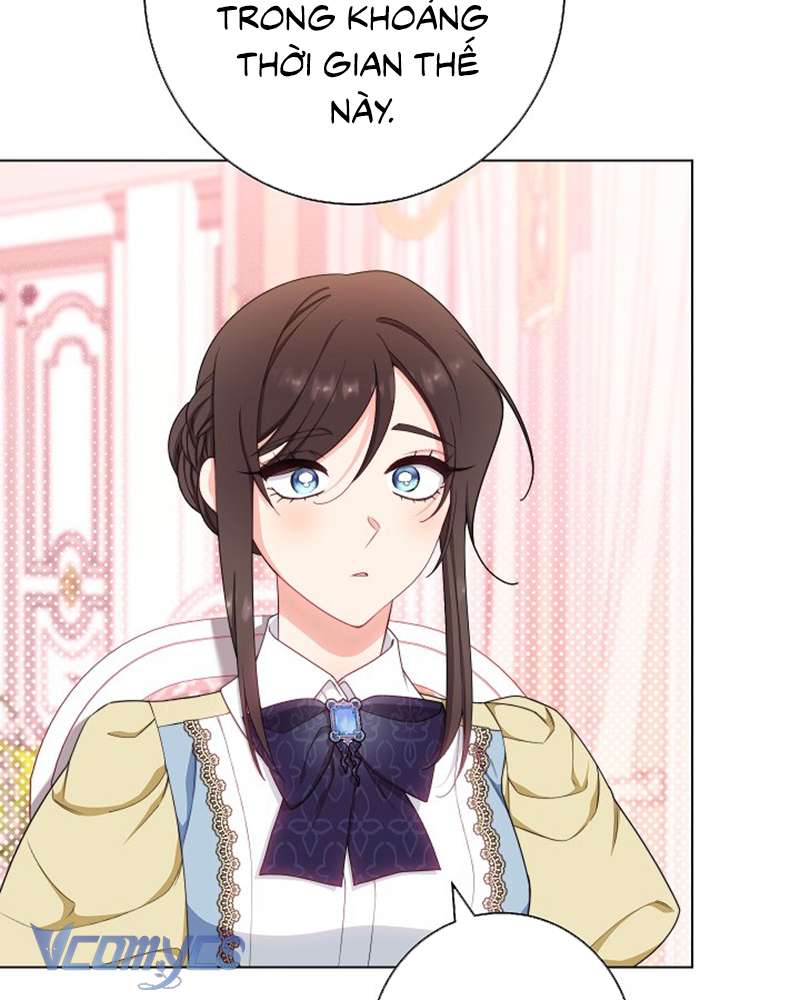 Hầu Gái Độc Quyền Của Hoàng Hậu Phản Diện Chapter 34 - Trang 4