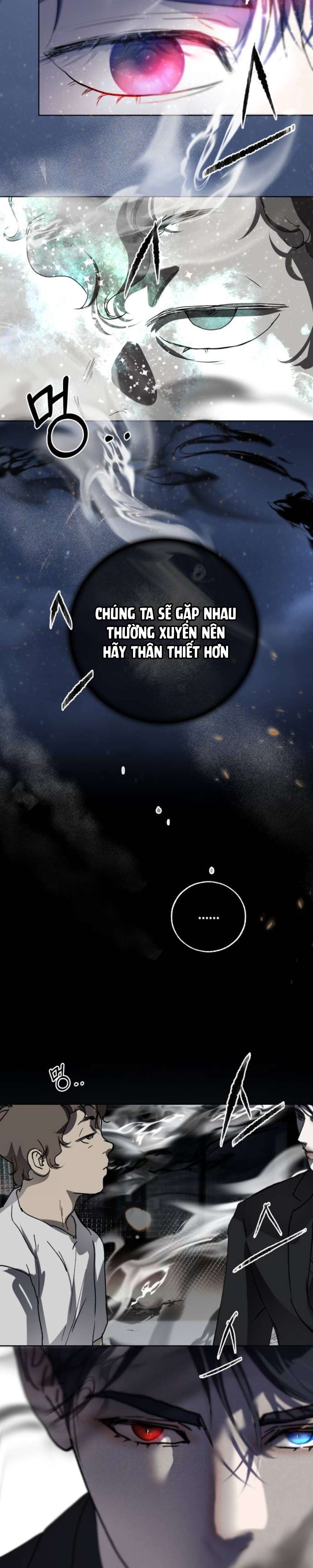 Hơi Thở Ngọt Ngào Chap 6 - Trang 2