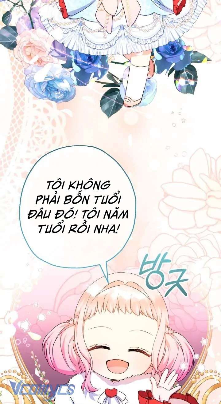 Tiểu Thư Tích Tiền Đi Bụi Chapter 46 - Trang 4