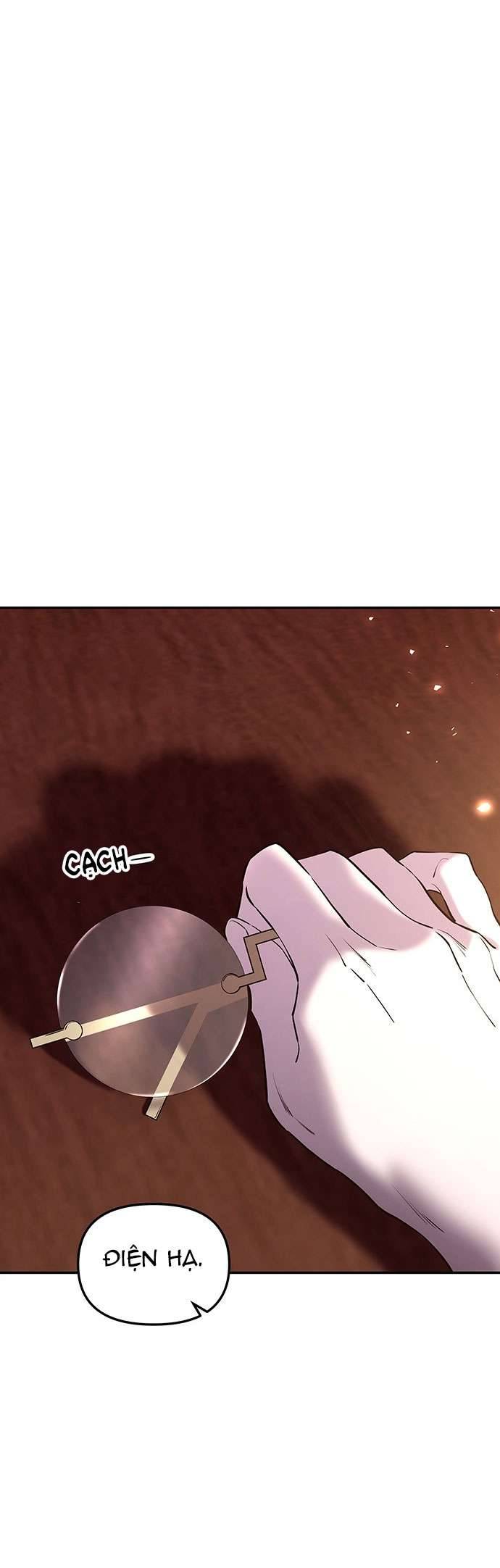 Vương Tử Huyền Bí Chapter 29 - Trang 4