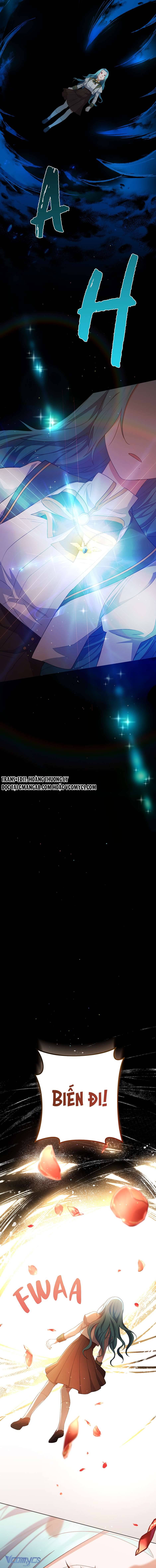 Quý Cô Đầu Bếp Hoàng Gia Chap 69 - Next Chap 70