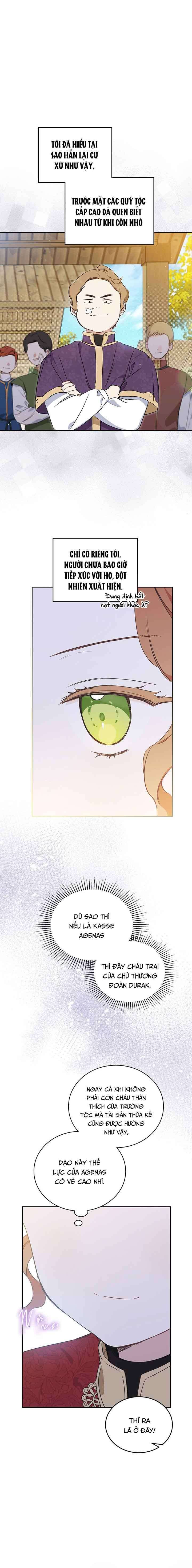 Kiếp Này Nhất Định Làm Gia Chủ Chap 98 - Trang 2