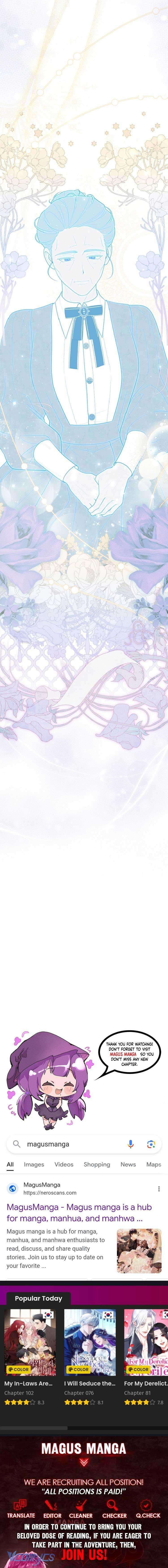 Nàng Công Chúa Tiên Tri Chapter 62 - Trang 4