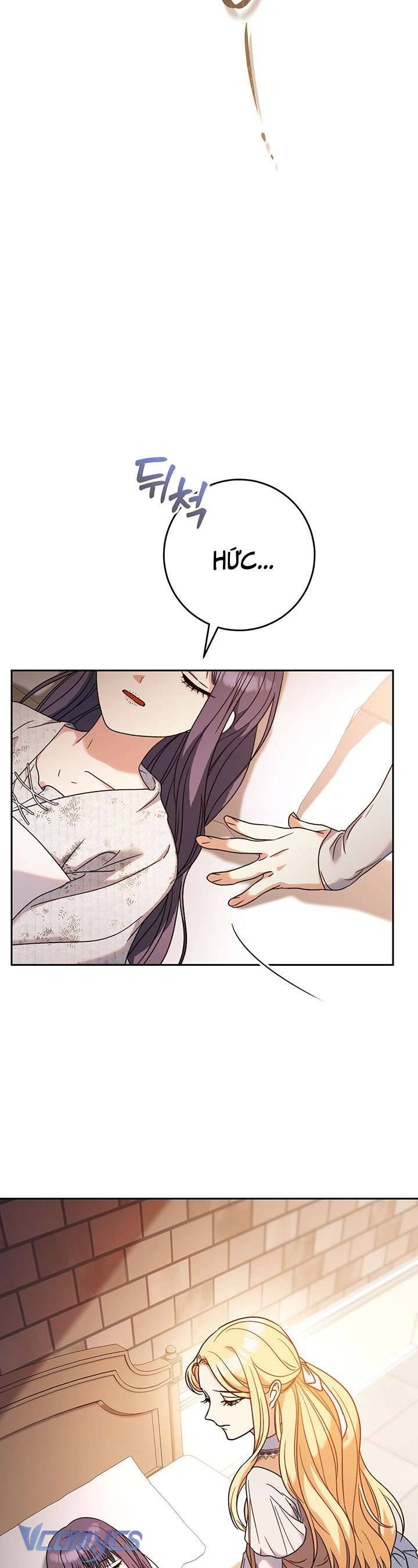 Tôi Đã Nuôi Dạy Em Gái Mình Một Cách Hoàn Hảo Chapter 4 - Trang 4