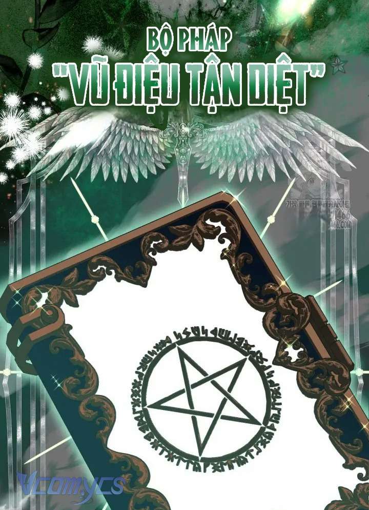 Sự Điều Trị Đặc Biệt Của Tinh Linh Chapter 92 - Next Chapter 93