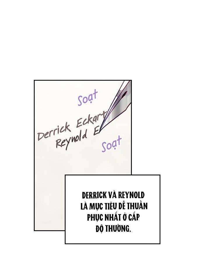 Kết Cục Của Nhân Vật Phản Diện Chỉ Có Thể Là Cái Chết Chapter 5 - Trang 4