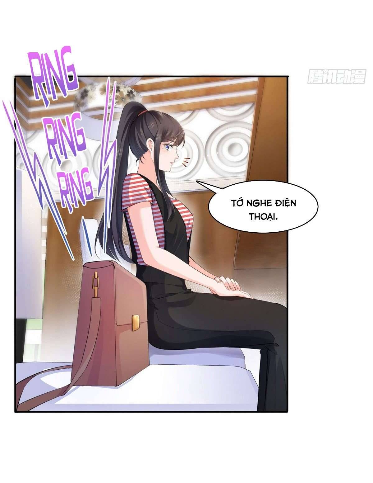 Hệt Như Hàn Quang Gặp Nắng Gắt Chap 226 - Trang 4