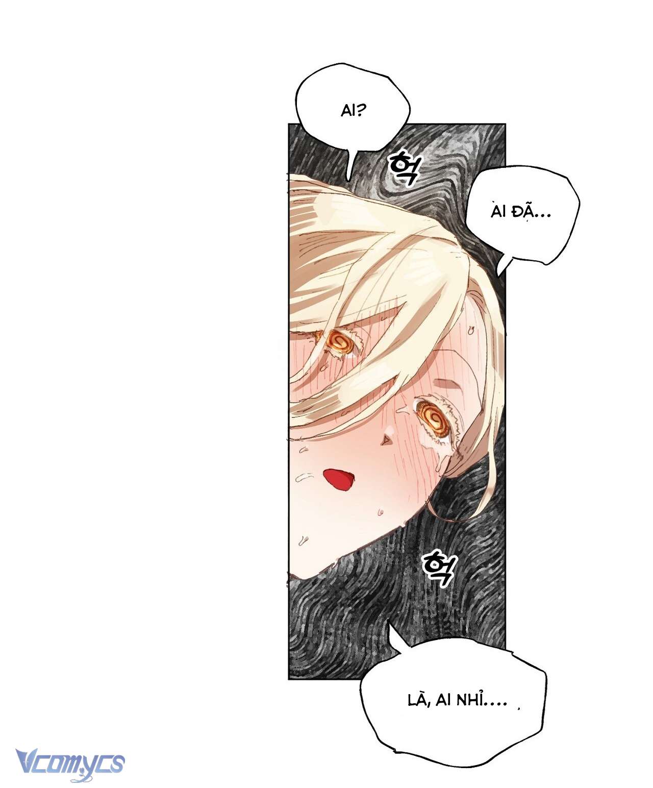 Cách một thánh nữ sa ngã sống cùng quỷ dữ Chap 17 - Trang 2